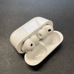 Airpods 3 (Used w/ open box)